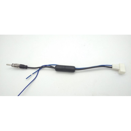 Global Byte Nissan Antenna Pin with amplified filter | AT-NS01/AL-AMP Global Byte Nissan Antenna Pin with amplified filter | AT-NS01/AL-AMP
